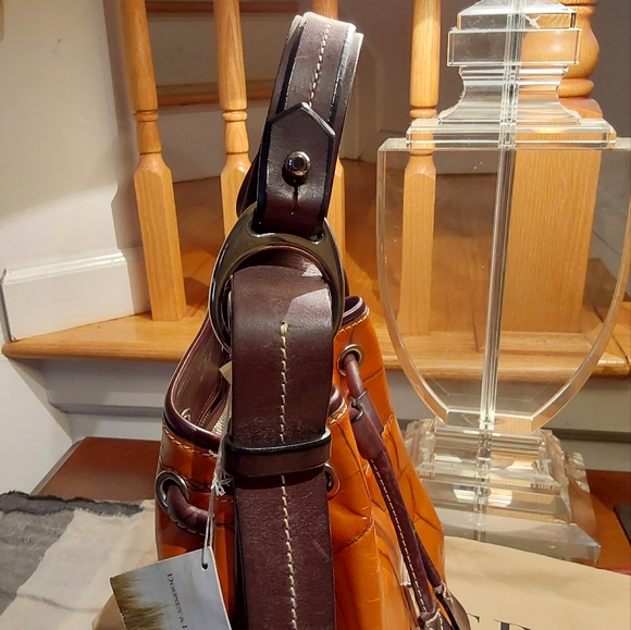 DOONEY & BURKE DRAWSTRING - Nile Collection - Picture 4 of 6